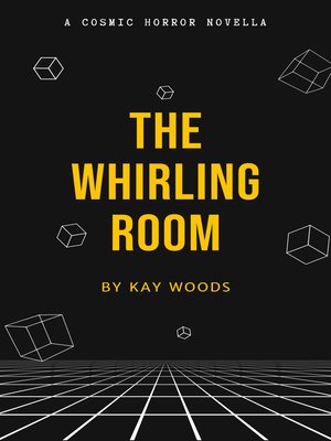 cover image of The Whirling Room